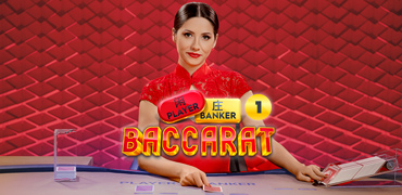 Baccarat 1 Novibet