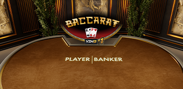 Baccarat VZN 1 Novibet