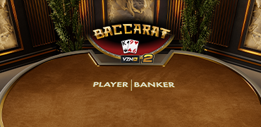 Baccarat VZN 2 Novibet