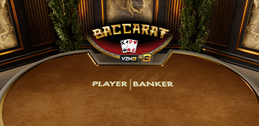 Baccarat VZN 3 Novibet