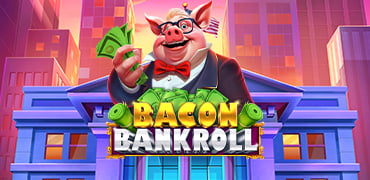 Bacon Bankroll Novibet