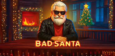 Bad Santa Novibet