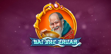 Bai She Zhuan Novibet