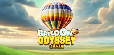 Balloon Odyssey Crash Novibet
