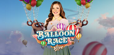 Balloon Race Novibet