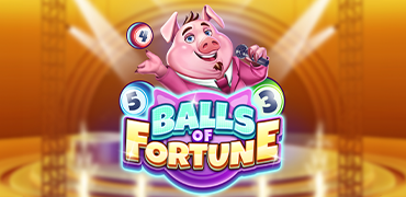Balls of Fortune Novibet