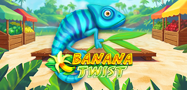 Banana Twist Novibet