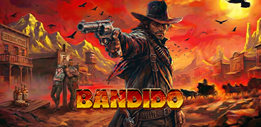 Bandido Novibet