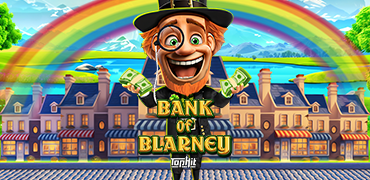 Bank of Blarney Tophit Novibet