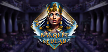 Banquet of Dead Novibet
