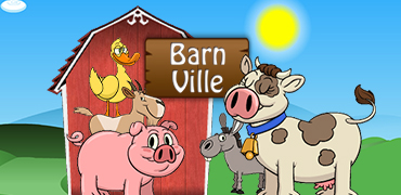 BarnVille Novibet