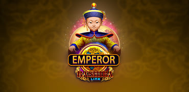 Bashiba Link Emperor Novibet