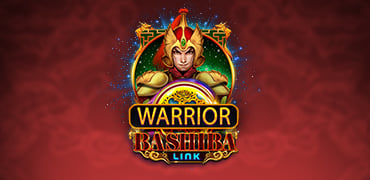 Bashiba Link Warrior Novibet