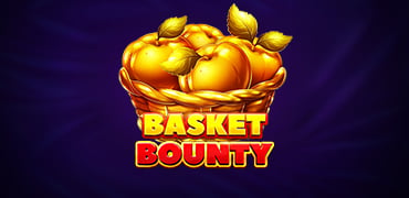 Basket Bounty Novibet