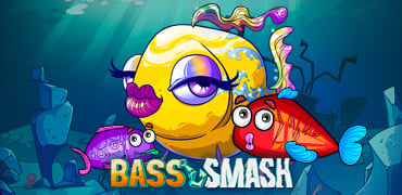 Bass Smash Novibet