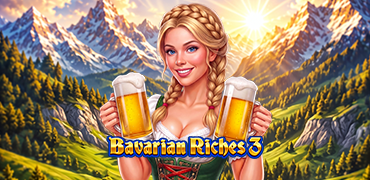 Bavarian Riches 3 Novibet