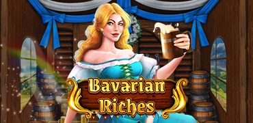 Bavarian Riches Novibet