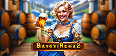 Bavarian Riches 2 Novibet