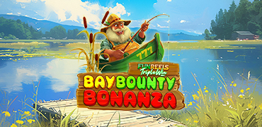 Bay Bounty Bonanza Novibet