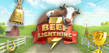 Beef Lightning Novibet