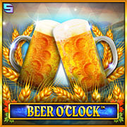 Beer O'clock Novibet