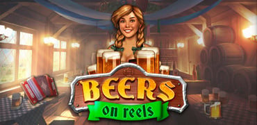 Beers on Reels Novibet