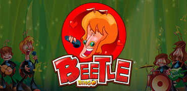 Beetle Bingo Novibet