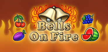 Bells On Fire Novibet