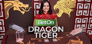 Bet On Dragon Tiger Novibet