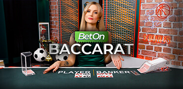 Bet on Baccarat Novibet