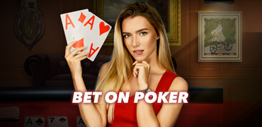 Bet On Poker Novibet