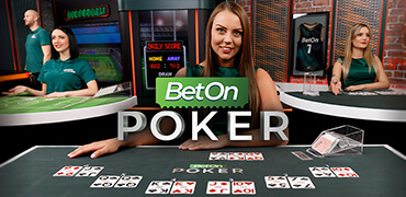 Bet on Poker Novibet