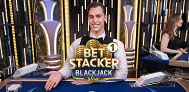 Bet Stacker Blackjack 1 Novibet