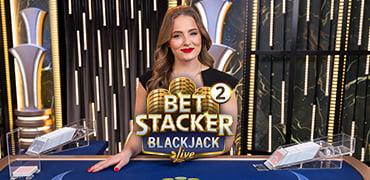 Bet Stacker Blackjack 2 Novibet