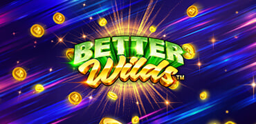Better Wilds Novibet