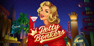 Betty Bonkers Novibet