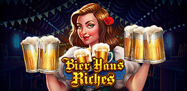Bier Haus Riches Novibet