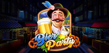Bier Party Novibet