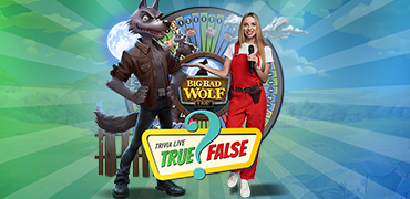Big Bad Wolf Live Trivia Novibet