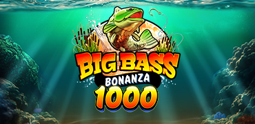 Big Bass Bonanza 1000 Novibet