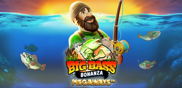 Big Bass Bonanza Megaways Novibet