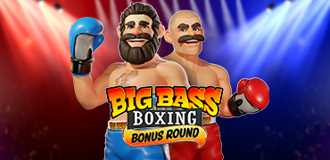 Big Bass Boxing Bonus Round Novibet