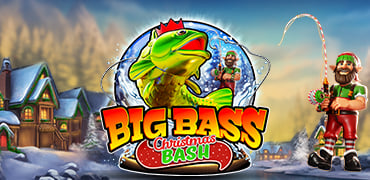 Big Bass Christmas Bash Novibet