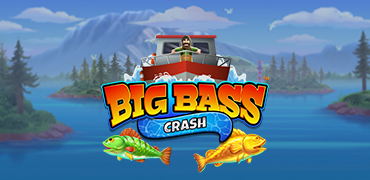 Big Bass Crash Novibet