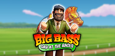 Big Bass Day At The Races Novibet