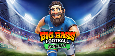 Big Bass Football Bonanza Novibet