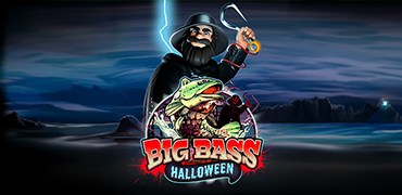 Big Bass Halloween Novibet