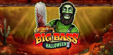 Big Bass Halloween 2 Novibet