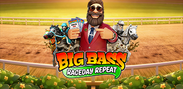 Big Bass Raceday Repeat Novibet