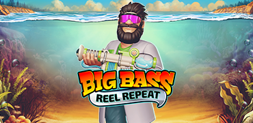 Big Bass Reel Repeat Novibet
